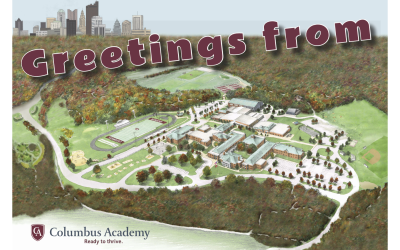 Professional Development Opportunities