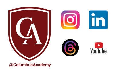 Follow CA Social Media