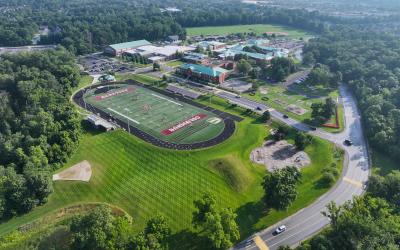 Welcome to Our World