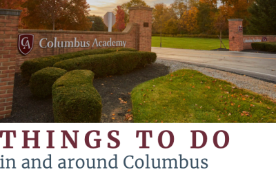 CA Things to Do Guide