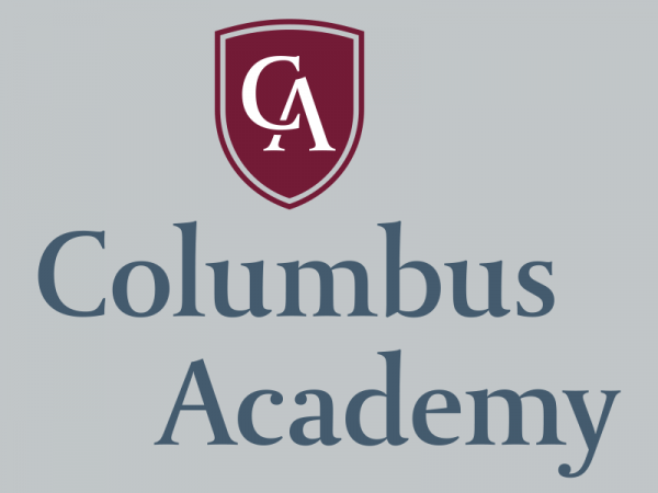 Follow Columbus Academy on Social Media!