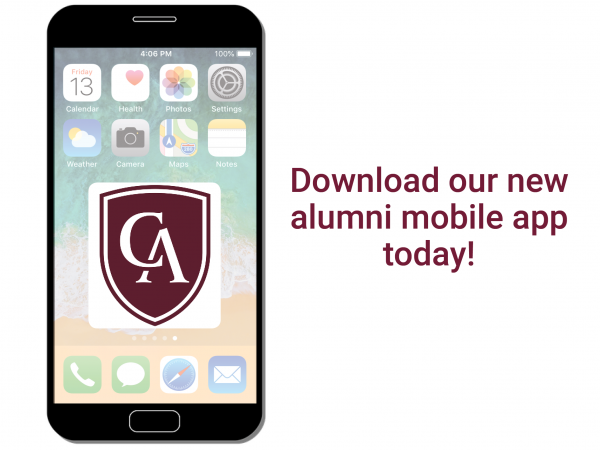 Alumni Mobile App