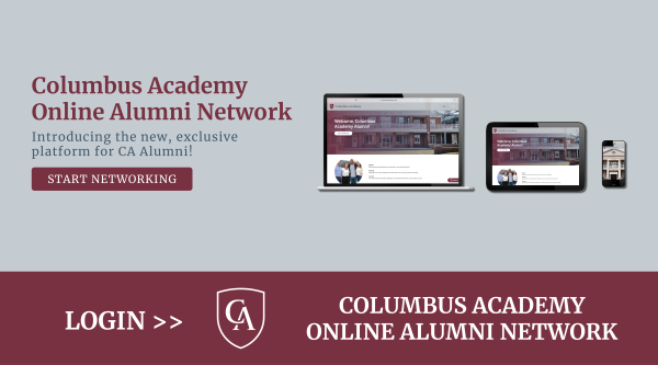 CA Alumni Network