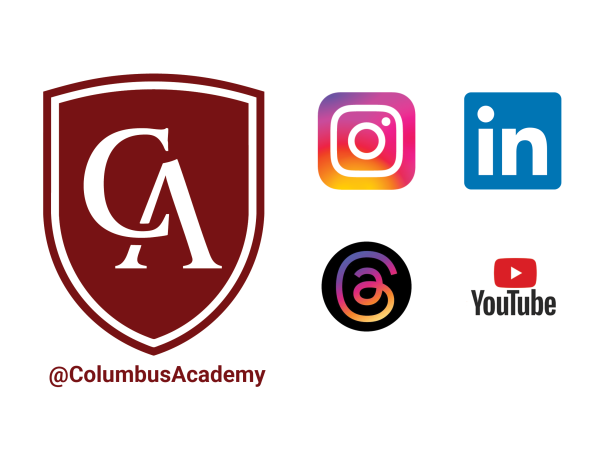 Follow CA Social Media