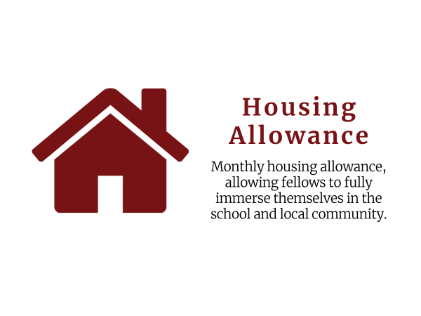 Housing Allowance