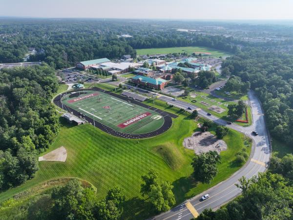 Welcome to Our World