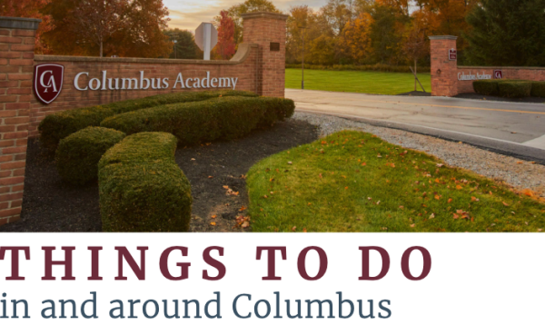 CA Things to Do Guide