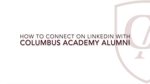 CA Alumni LinkedIn