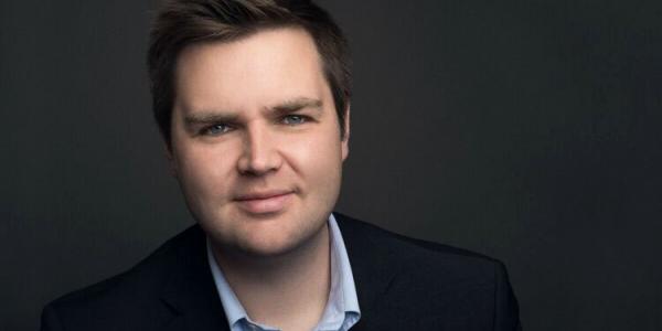 J.D. Vance Headshot