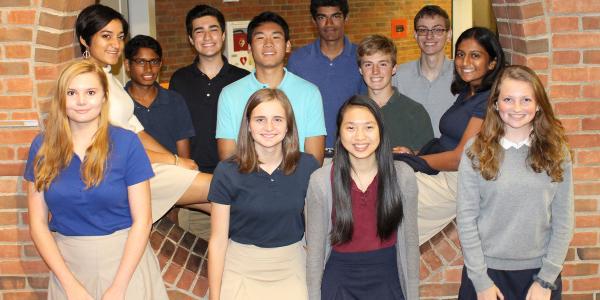 NM Semifinalists Group Photo