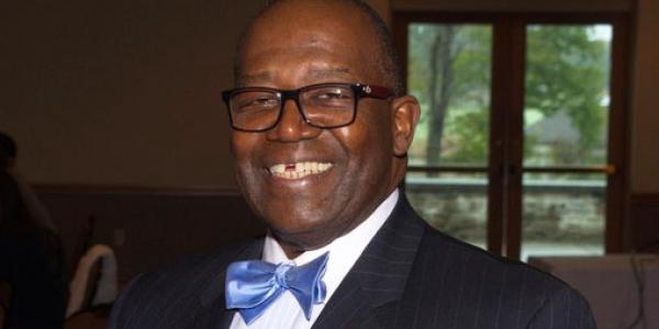 Robert Solomon Photo