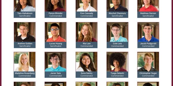 2020 National Merit Graphic