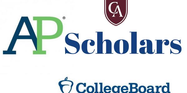 AP Scholars logo