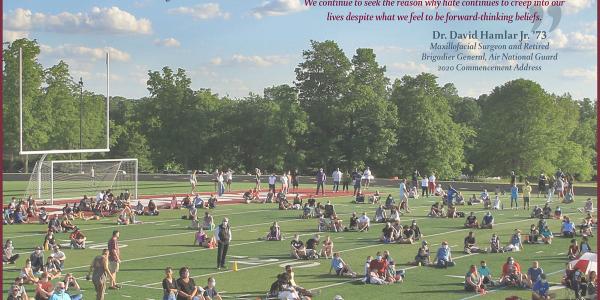 United Against Racism Cover