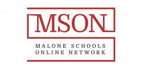 MSON logo