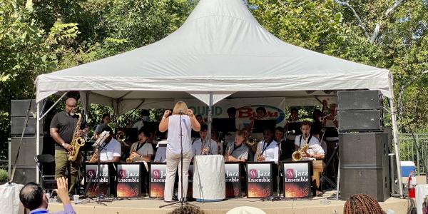 Jazz Performance photo