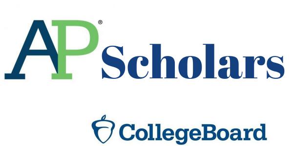 AP Scholars logo