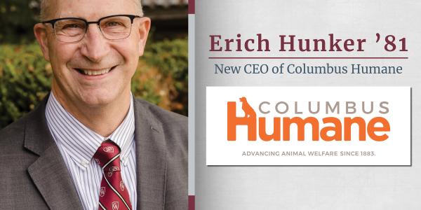 Hunker Announcement graphic