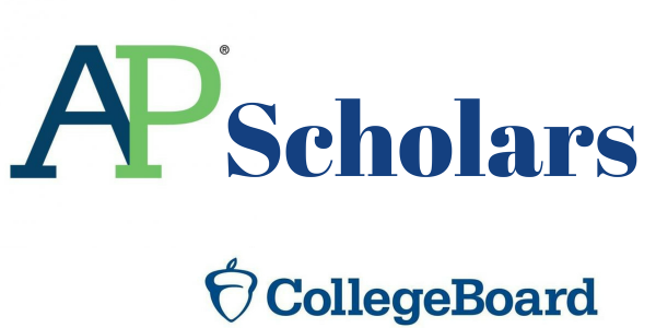 AP Scholars logo