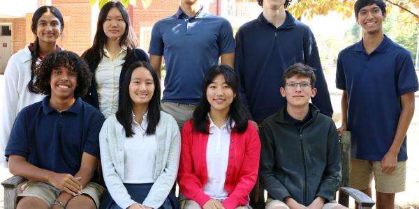 2026 National Merit Semifinalists