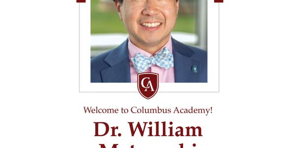 Will Matsuzaki graphic