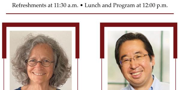 Holiday Luncheon promo