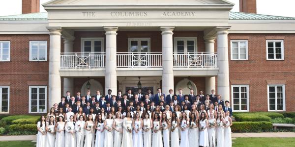 Class of 2026 photo