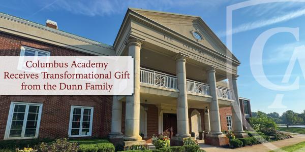 Dunn Family Gift graphic