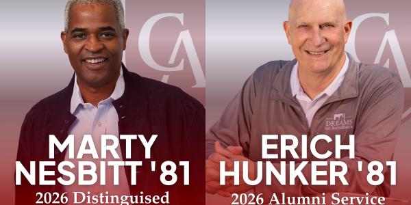 Nesbitt & Hunker