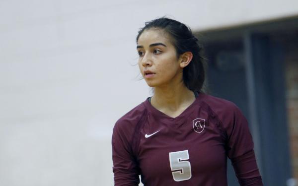 Photo of Kayla Podgurski