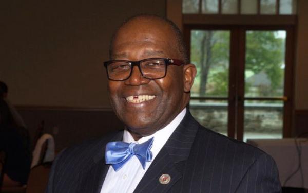 Robert Solomon Photo