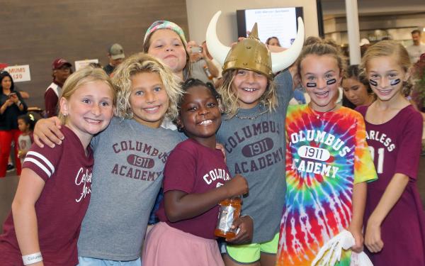 2019 Charlie David Dinner