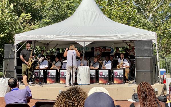 Jazz Performance photo