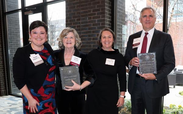 2023 Holiday Luncheon photo