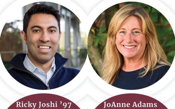 2024 Year-End Speakers