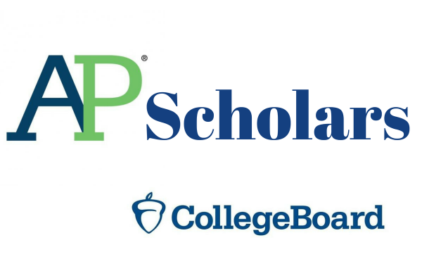 AP Scholars logo