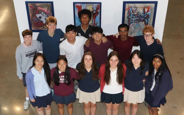 2026 National Merit Commended Students