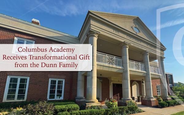 Dunn Family Gift graphic