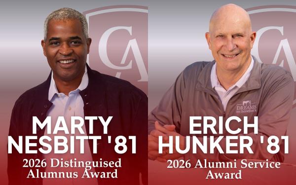 Nesbitt & Hunker