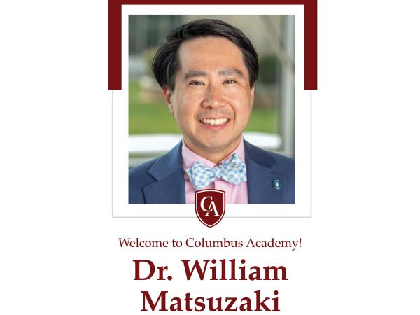 Will Matsuzaki graphic