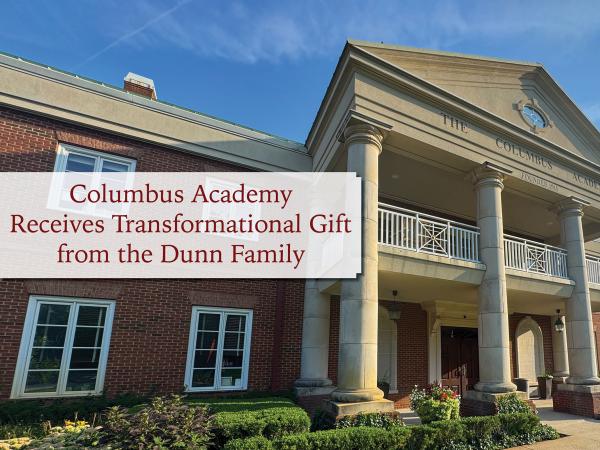 Dunn Family Gift graphic