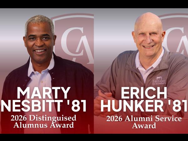 Nesbitt & Hunker