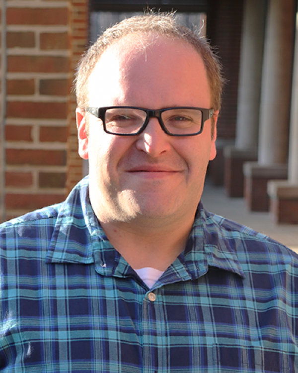 Andrew Holman | Columbus Academy